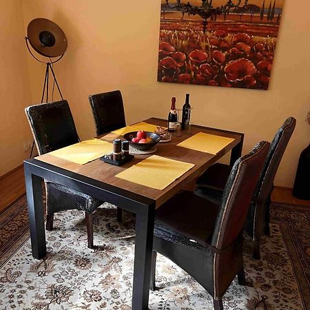 Ferienhaus Mit Pool Zum Traeumen Und Entspannen Fuer Alle Sinne 바트 슈미데베르크 외부 사진