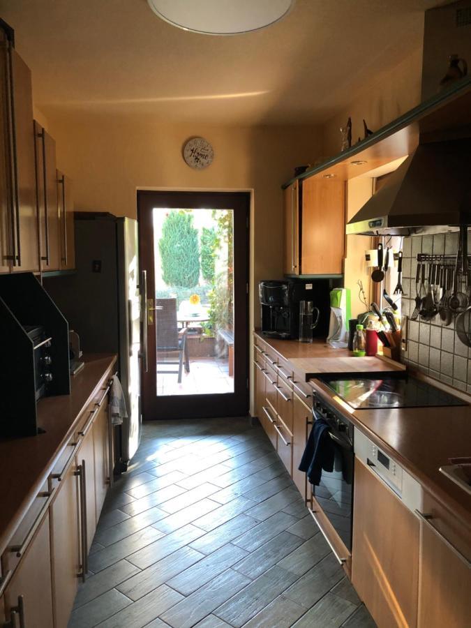 Ferienhaus Mit Pool Zum Traeumen Und Entspannen Fuer Alle Sinne 바트 슈미데베르크 외부 사진