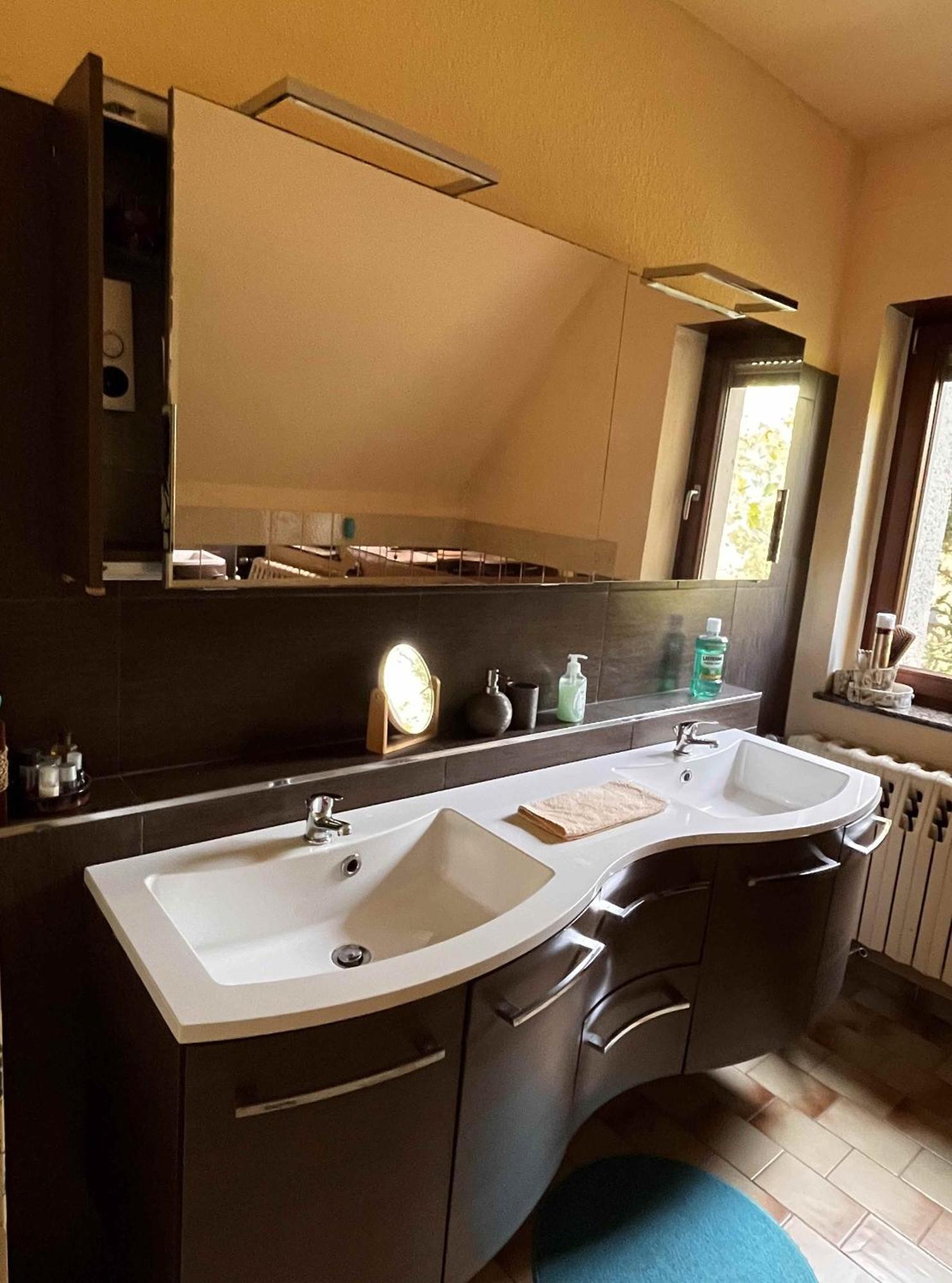 Ferienhaus Mit Pool Zum Traeumen Und Entspannen Fuer Alle Sinne 바트 슈미데베르크 외부 사진